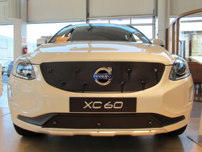Trim/Protective Strip, radiator grille Volvo XC60 2014-
