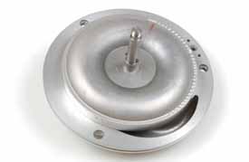 Fan motor, auxilliary heater 