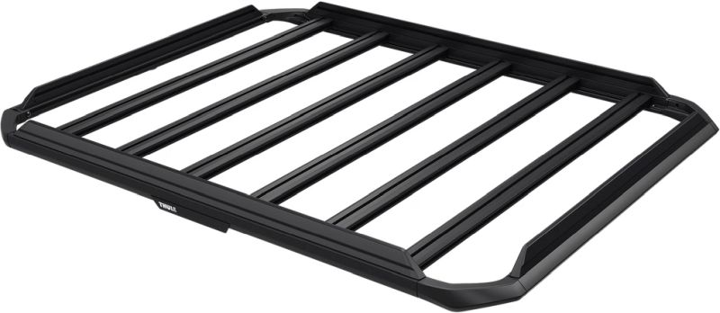 Roof Rack Load Bar Caprock roof platform Railing Kit M