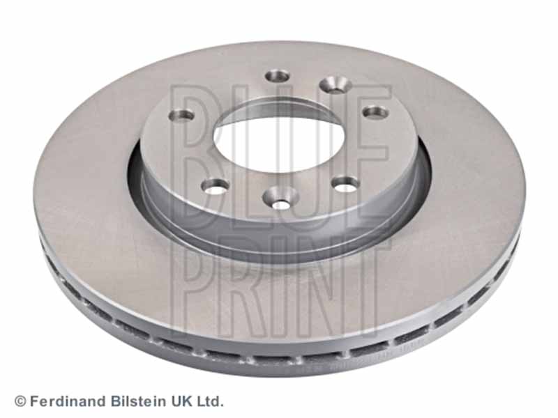 Brake Disc Kia CARNIVAL 05/00-12/03 274mm