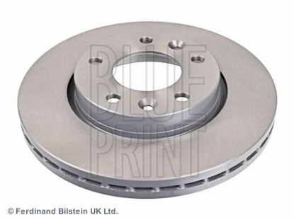 Brake Disc Kia CARNIVAL 05/00-12/03 274mm