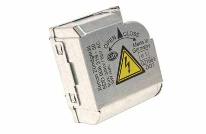 Ballast, gas discharge lamp VAG - 4E0 941 471, BMW - 63 12 6 907 489