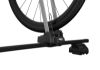 Extension Set, tow bar coupling bike carrier Front Wheel Holder (esiratta hoidik katusele)