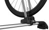 Extension Set, tow bar coupling bike carrier Front Wheel Holder (esiratta hoidik katusele)