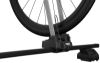 Extension Set, tow bar coupling bike carrier Front Wheel Holder (esiratta hoidik katusele)