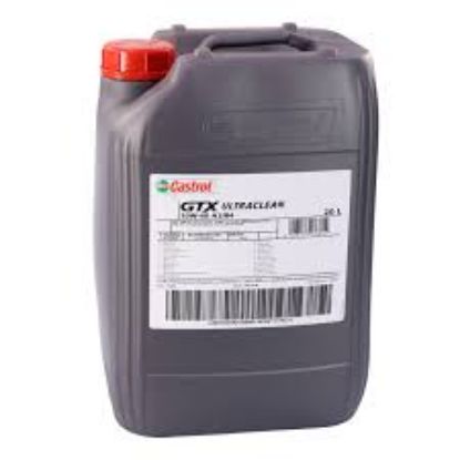 Engine Oil 10W-40 GTX Ultraclean A3/B4 20L