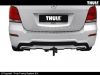 Trailer Hitch MB GLK 13- eem.BMA