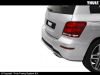Trailer Hitch MB GLK 13- eem.BMA