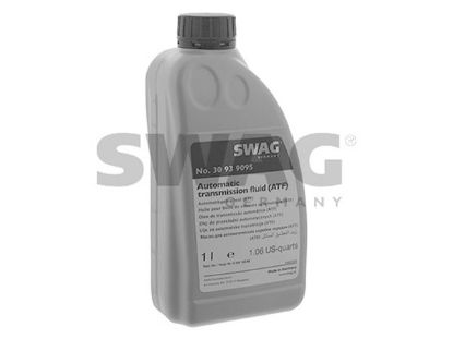 Automatic Transmission Fluid VAG - G 060 162 A2 1L