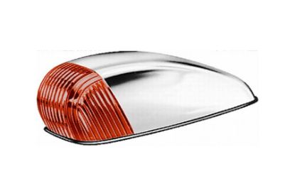 Tail Light SCANIA - 663 046 - E1 31450