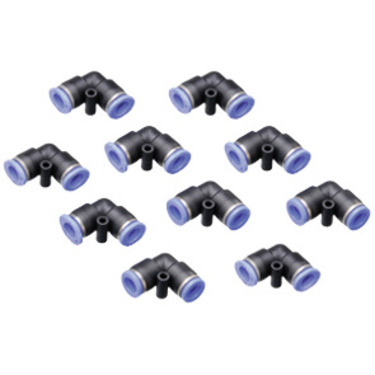 Hose Connector, fuel hose Liitmike komplekt - Refill pack 12