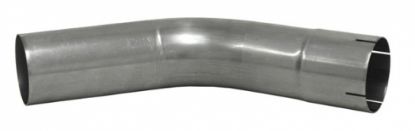 Centre/Rear Muffler 