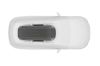 Roof Box (194x89x43cm; 450L), Titan Glossy