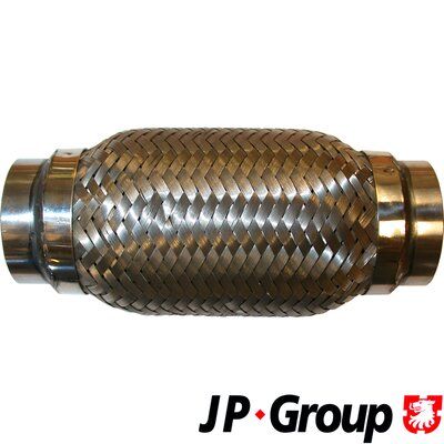 Flex Hose, exhaust system 58x200mm punutud sisu