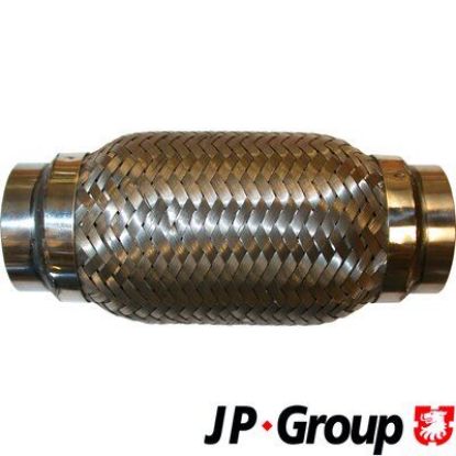 Flex Hose, exhaust system 58x200mm punutud sisu