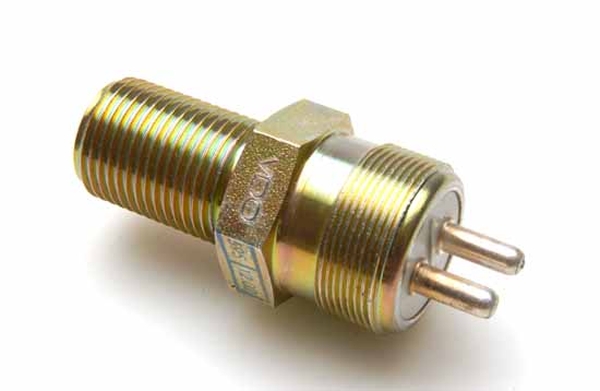 Sensor, speed M18x1,5 pikkus 35,0mm