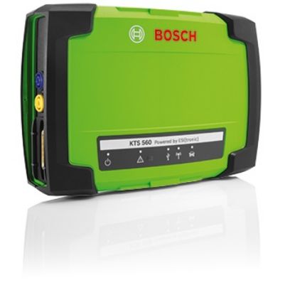 Tester, engine KTS 560