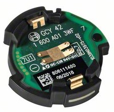 Electrical Tool Set (rechargeable) GCY 42 Connectivity Module