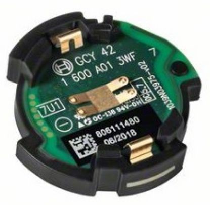 Electrical Tool Set (rechargeable) GCY 42 Connectivity Module