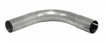 Centre/Rear Muffler 