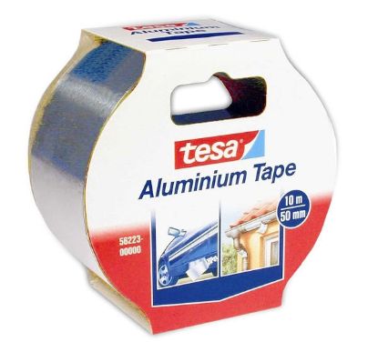 Sealing Tape Alumiinium 50mm/10m