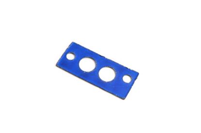 Gasket, auxilliary heater 