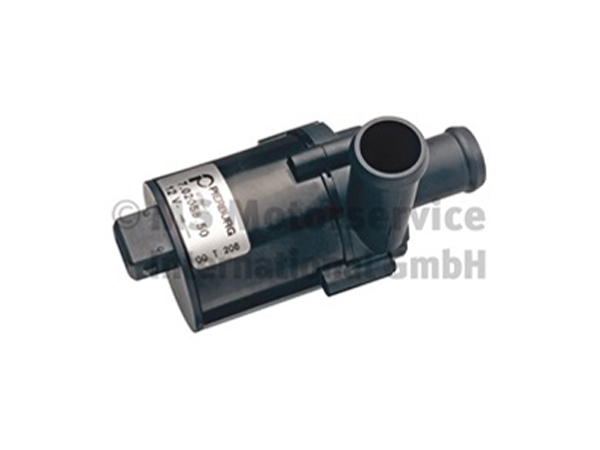 Water Recirculation Pump, parking heater OPEL 9152407