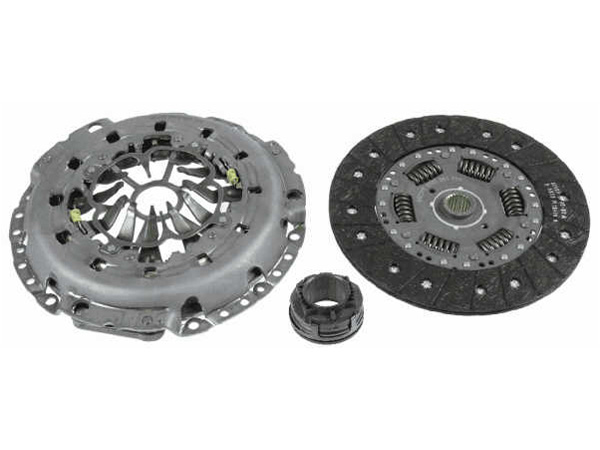 Clutch Kit PASSAT (3B3), A6 (4B2, C5)
