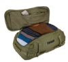 Boot-/Cargo Area Bag Chasm Duffel 90L - Olivine