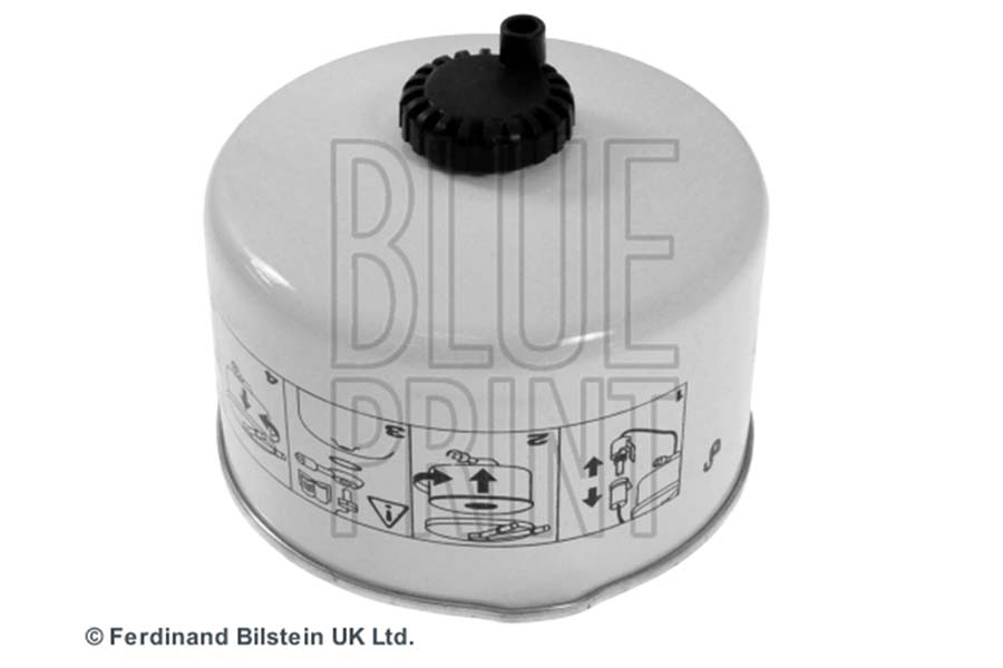 Fuel Filter LAND ROVER - WJI500020