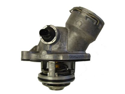 Thermostat, coolant C-CLASS (W203), M-CLASS (W164)