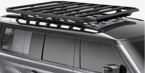 Roof Rack Caprock roof platform S (150cm/133cm)