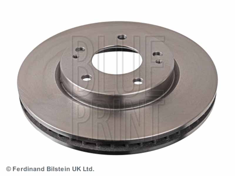 Brake Disc Mitsubishi Lancer 03-