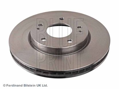 Brake Disc Mitsubishi Lancer 03-