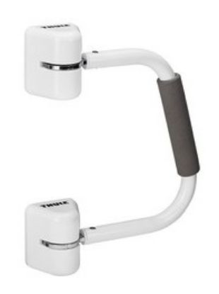 Door Lock Security Handrail Short Version