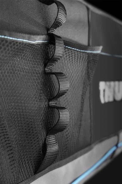 Boot-/Cargo Area Bag Countertop Organizer (sahtlitega sein), 90x40cm