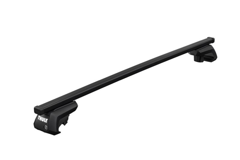 Roof Rack Load Bar SquareBar 127 2tk, must