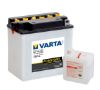 Starter Battery 7Ah 74A 136*76*134 ,12V + -