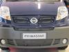 Trim/Protective Strip, radiator grille Nissan Primastar 12-