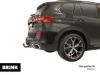 Trailer Hitch BMW X5 18-/X7 19- stats.