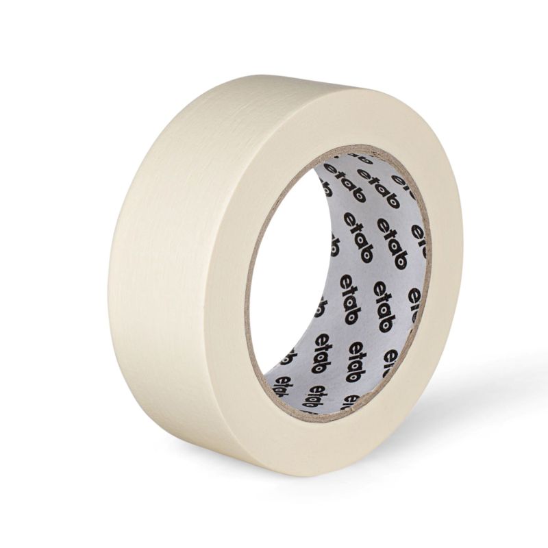 Sealing Tape Maalriteip 19mmx50mm (+80 °C)