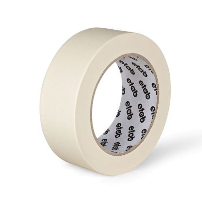 Sealing Tape Maalriteip 19mmx50mm (+80 °C)