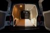 Body Floor, boot-/cargo area Led sisevalgusti Partner/Berlingo/Scudo/Expert/Jum