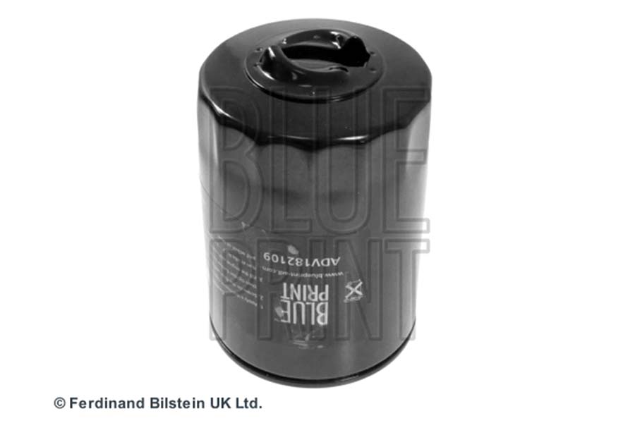 Oil Filter OC470 - 068-115-561F