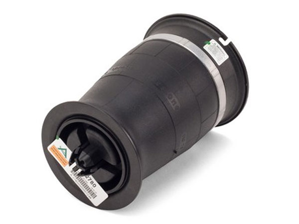 Bellow, air suspension 