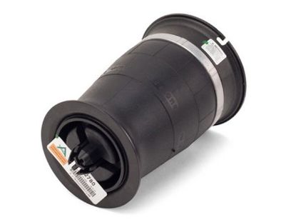 Bellow, air suspension 