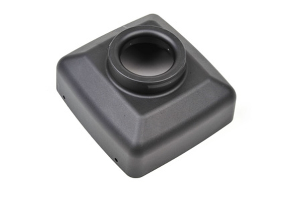 Housing, auxilliary heater 