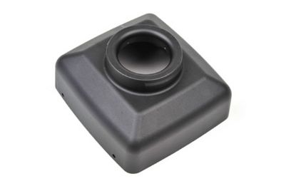 Housing, auxilliary heater 