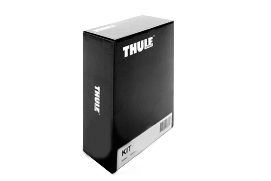 Mounting Set, roof rack MB CLA 13- (ka 19-)