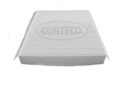 Filter, cabin air ACCORD IX, CR-V III (RE)
